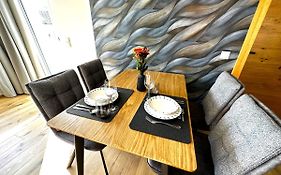 Appartement Bergmann